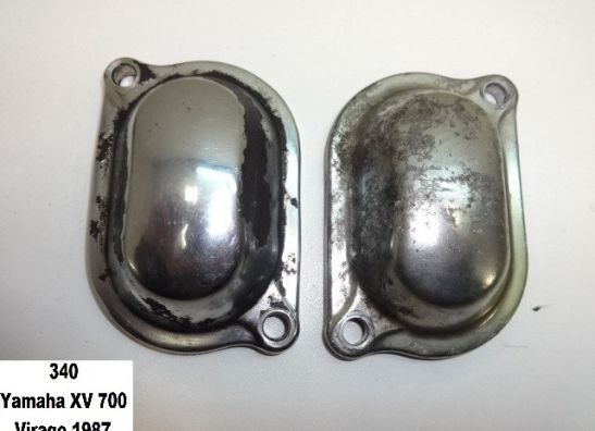 Motorblockdeckel Yamaha XV 750 Virago