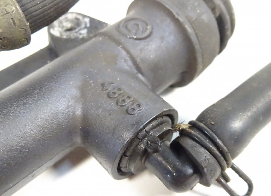 Bremszylinder hinten Ducati monster 900