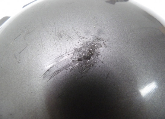 Crankcase cover Clutch side Yamaha XJ 600 Diversion