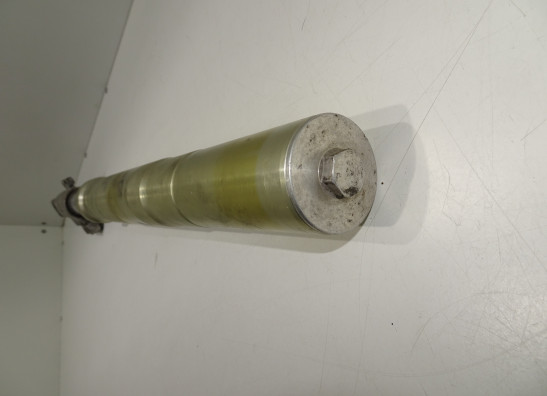 Voorpoot rechts compleet Ducati monster 900