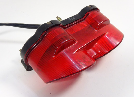 Achterlicht Kawasaki ZX 6 R