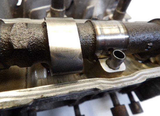 Cilinderkop Yamaha XJ 900 S Diversion