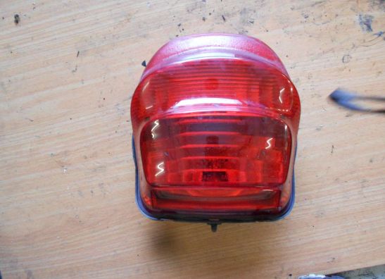 Rear light Honda CBR 1100 XX