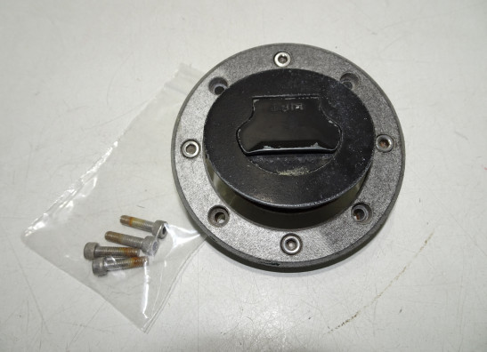 Key set Hyosung Comet 650