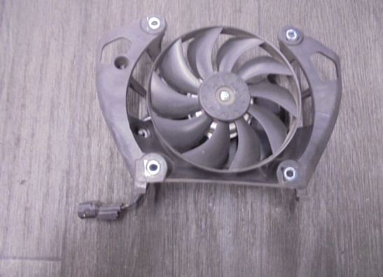 Ventilator Honda CBR 500 R