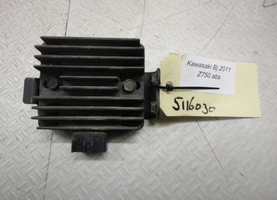 Regulator rectifier  Kawasaki Z 750