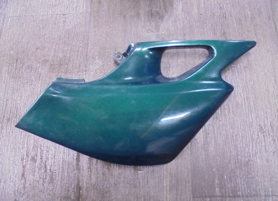 Rechter zijkuip klein Kawasaki ER 5