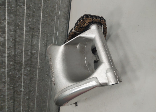 Achterbrug Aprilia RSV 1000