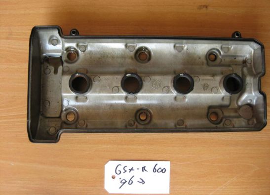 Ventildeckel Suzuki GSX R 600