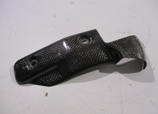 Radiator toebehoren Ducati 848 Streetfighter