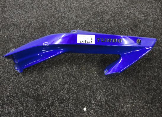 Cowl Left Yamaha YZF R6