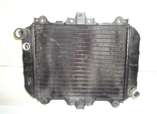 Radiateur Kawasaki GPZ 500