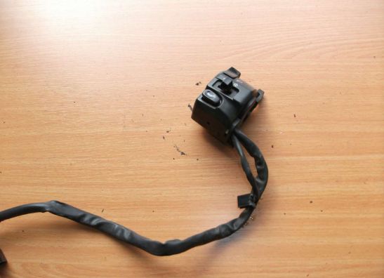 Handlebar switch assy left Kawasaki ZX 7 R