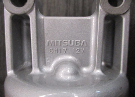 Starting motor Honda CRF 1000 Africa Twin