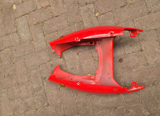 Achterkuipdeel Aprilia RSV 1000