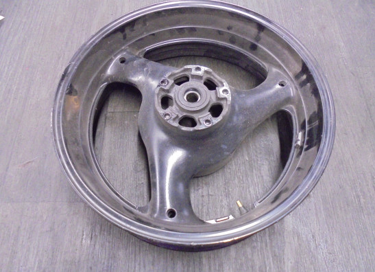 Rear wheel Suzuki GSX R 750