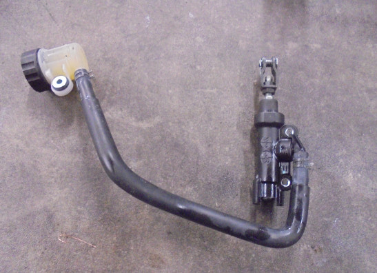 Rear brake master cylinder  Yamaha XSR 900
