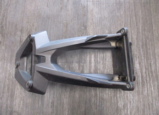 License plate holder BMW F 800 R