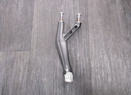 Duo voetsteun links Yamaha YZF R6