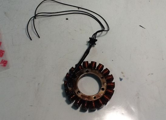 Stator elektrisch Kawasaki ZX 6 R