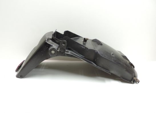 Kentekenplaathouder Yamaha TDM