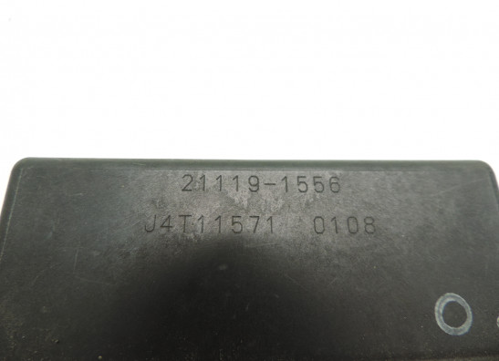 Ignitor CDI ECU Kawasaki ZX 6 R