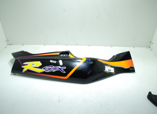 Cowl rear right Suzuki GSX R 750