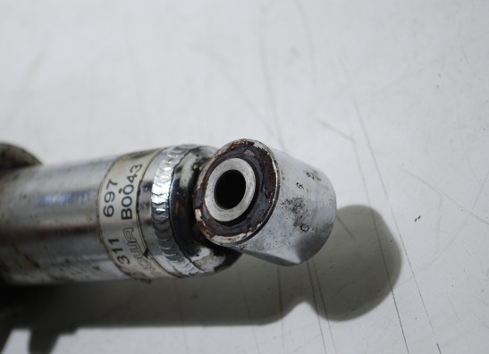 Front cushion BMW R 1100  1150 RS