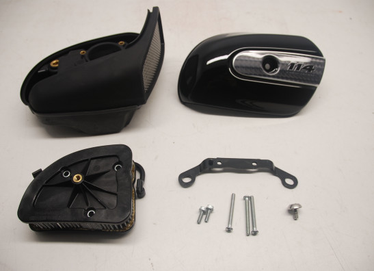 Air cleaner case Harley Davidson Touring