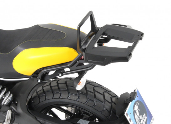 Topkofferdrager Ducati Scrambler