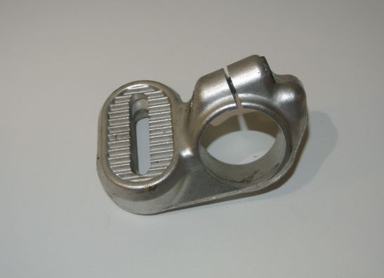 Clip on links BMW K 1200 RS