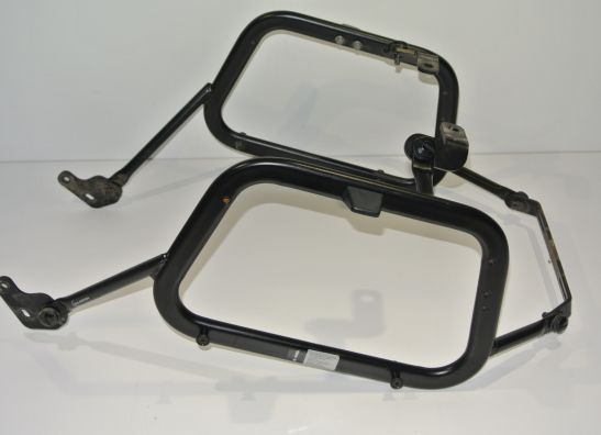 Koffer halter set Honda NC 700 S