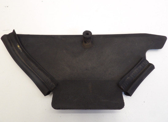 Radiator parts Kawasaki ZXR 750