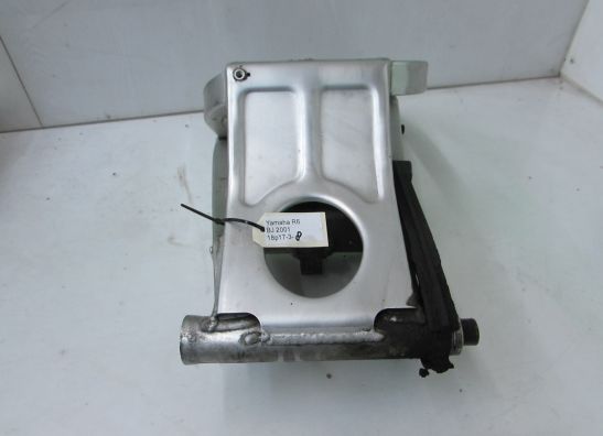 Hinterradschwinge Yamaha YZF R6