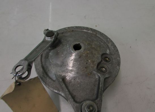Trommelrem Honda VF 500 
