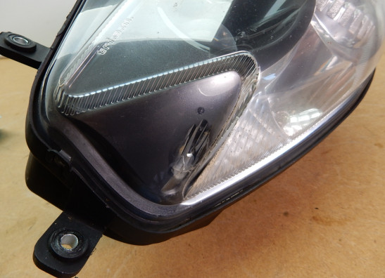 Koplamp Moto Guzzi Norge