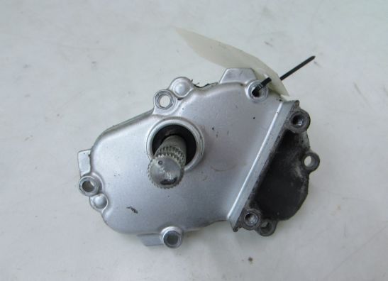 Motorblokdeksel Yamaha YZF R6
