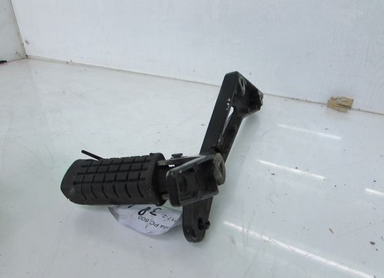 Duo voetsteun links Honda VF 1100 Sabre