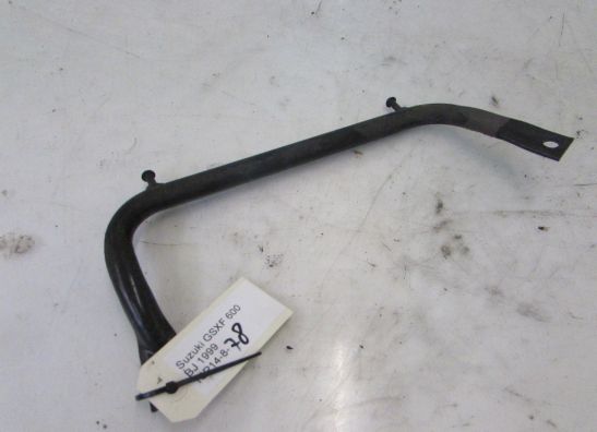 Frame - onderdelen Suzuki GSX F 600