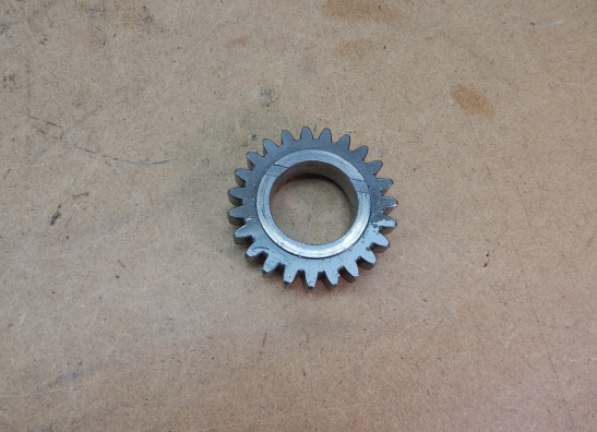 Versnellingsbak Moto Guzzi V11