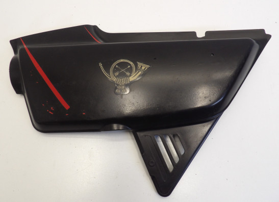 Cowl left small Honda CB 750 