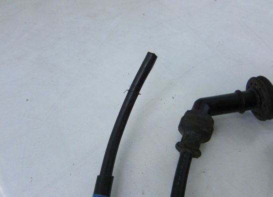 Ignition Coil Suzuki GSX R 750
