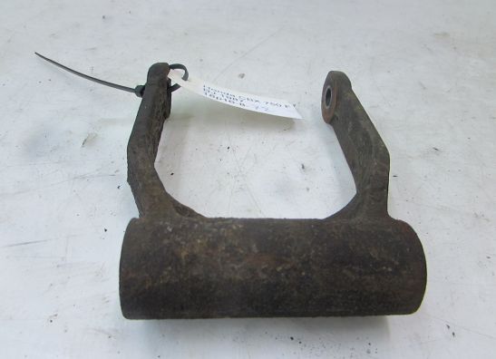 Swingarm Honda CBX 750 F