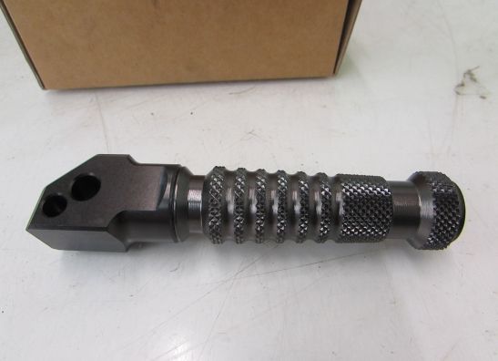 Main step holder right BMW K 1200 S 