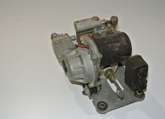 ABS pump Suzuki Gv 1400 cavalcade