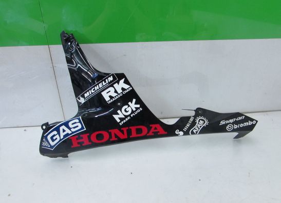 Linker onderkuip Honda CBR 600 F