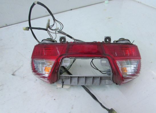 Achterlicht Suzuki Burgman 400