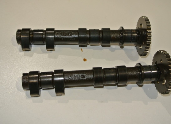 Nokkenas Kawasaki ER 6
