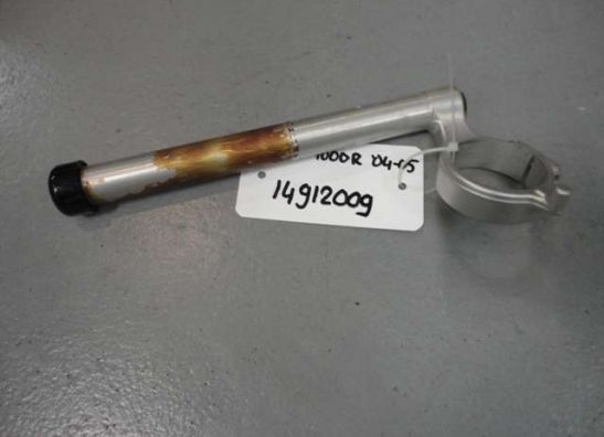 Clip on links Suzuki GSX R 1000