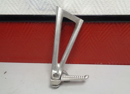 Soziusfussraste links Yamaha YZF R6
